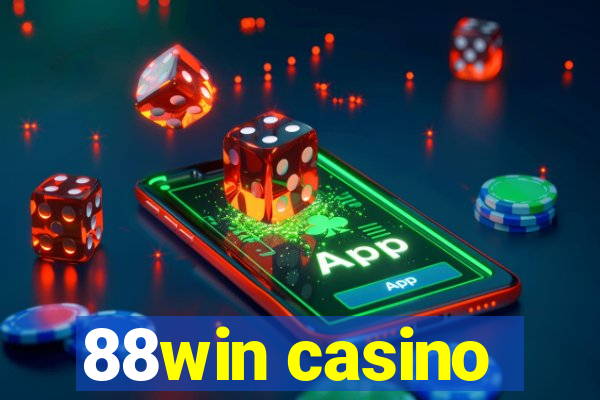 88win casino